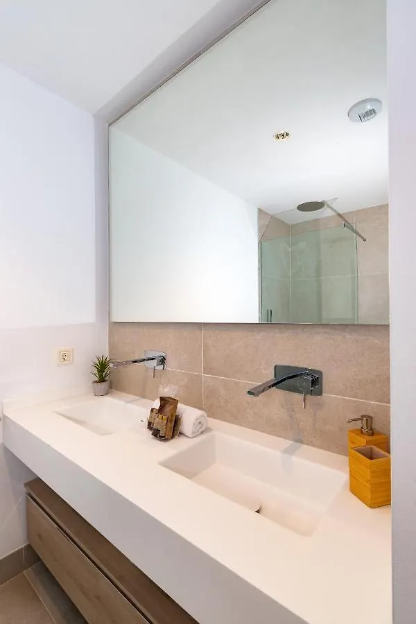 Marbella Deluxe Duplex Con Piscina Privada Apartment