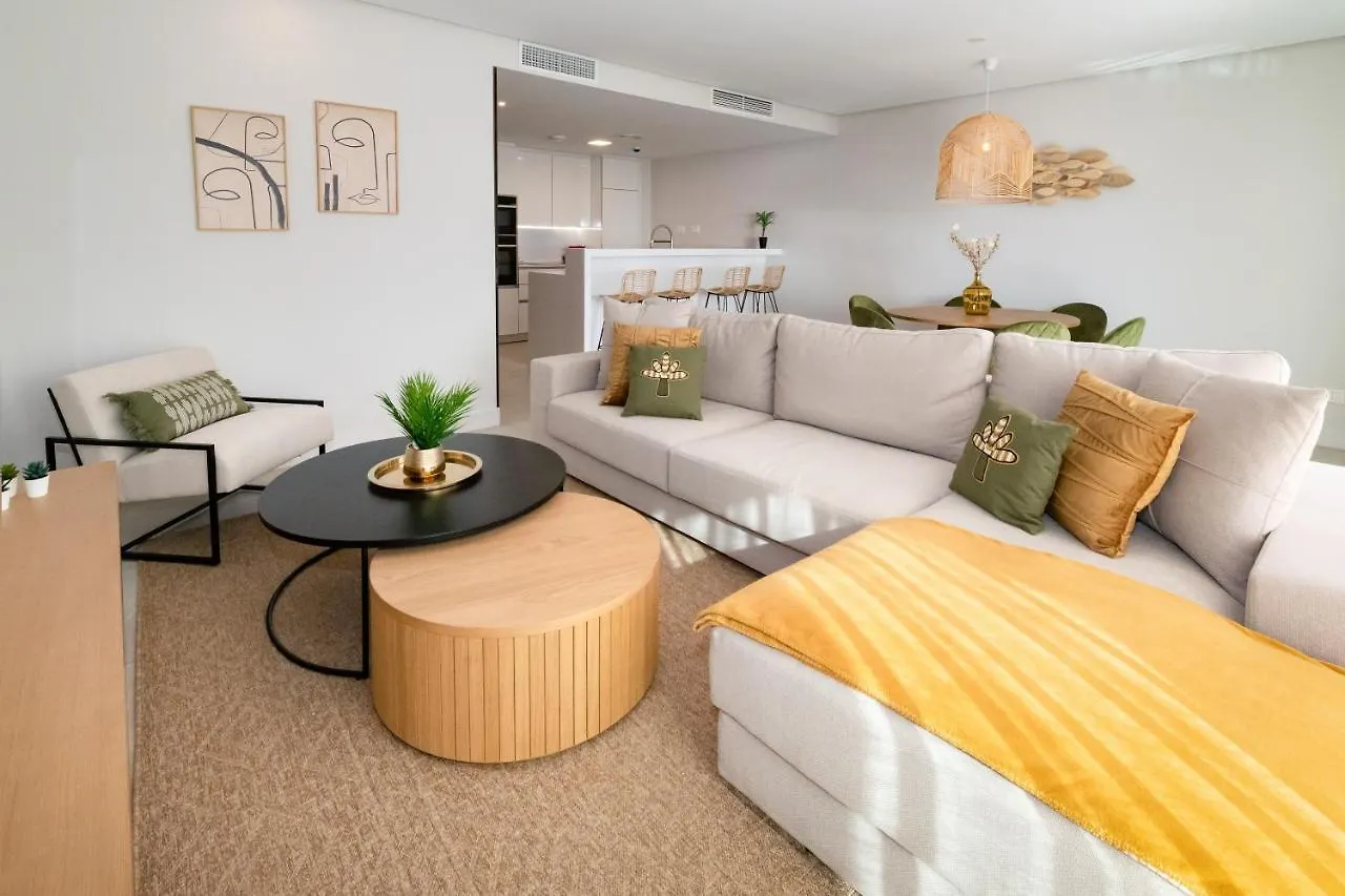 Marbella Deluxe Duplex Con Piscina Privada Apartment