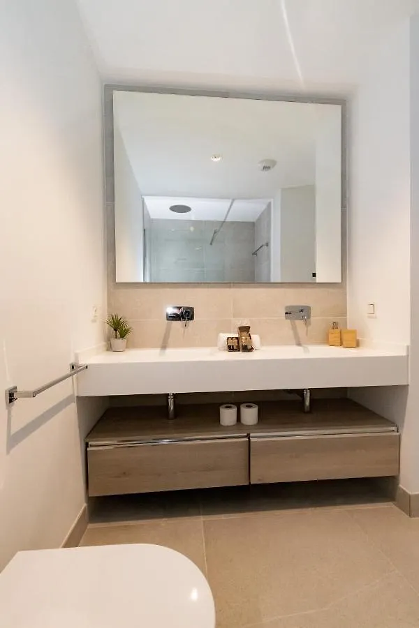 Marbella Deluxe Duplex Con Piscina Privada Apartment