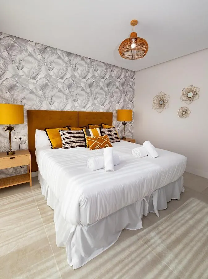 Marbella Deluxe Duplex Con Piscina Privada Apartment Spain