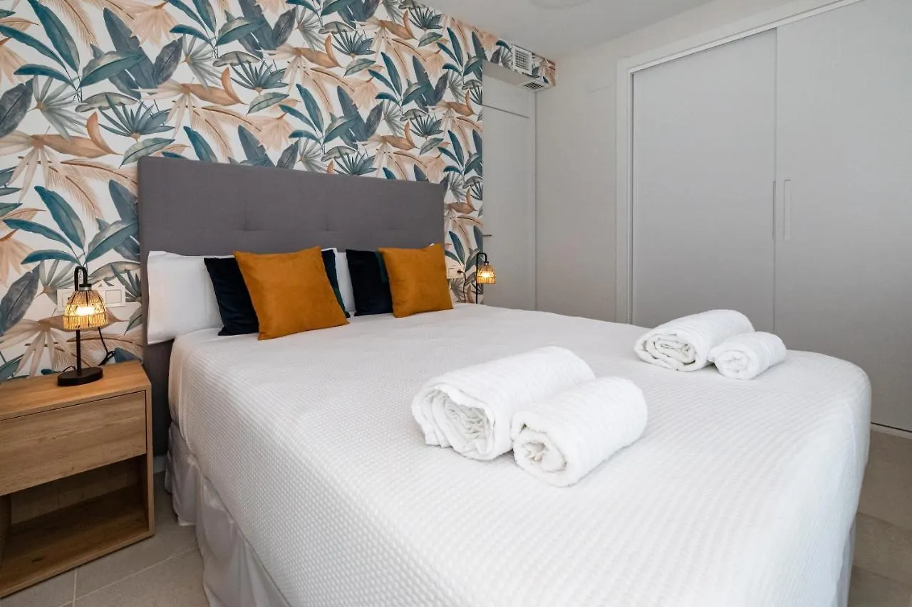 Marbella Deluxe Duplex Con Piscina Privada Apartment
