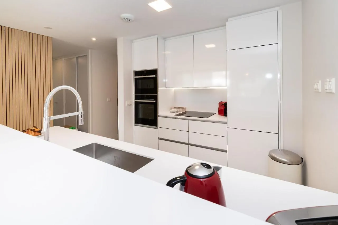 Marbella Deluxe Duplex Con Piscina Privada Apartment