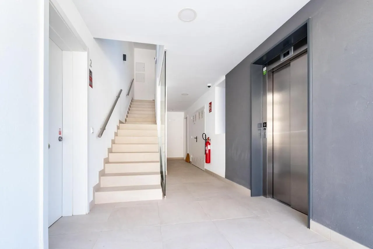 Marbella Deluxe Duplex Con Piscina Privada Apartment 0*,  Spain