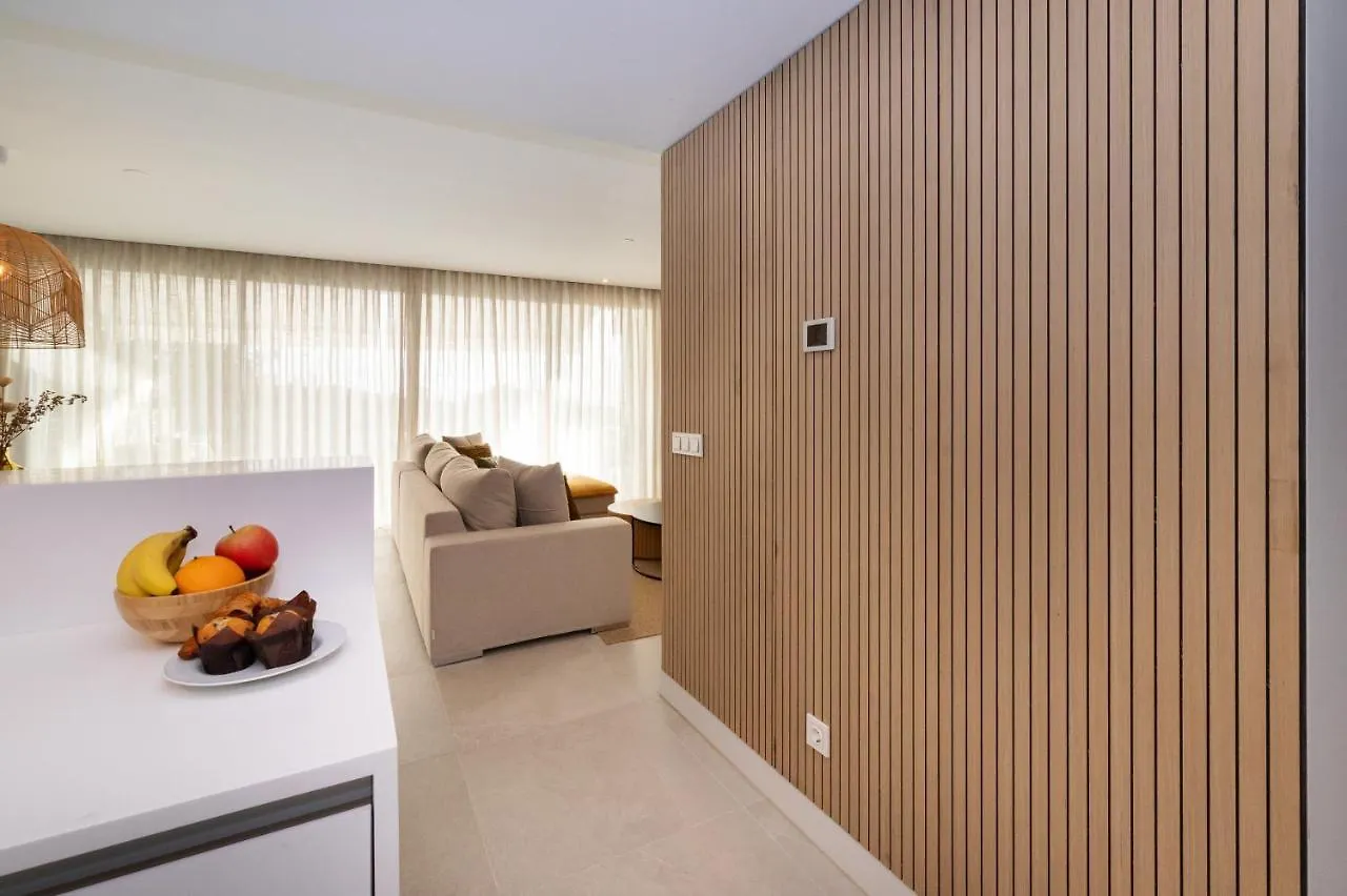 Marbella Deluxe Duplex Con Piscina Privada Apartment