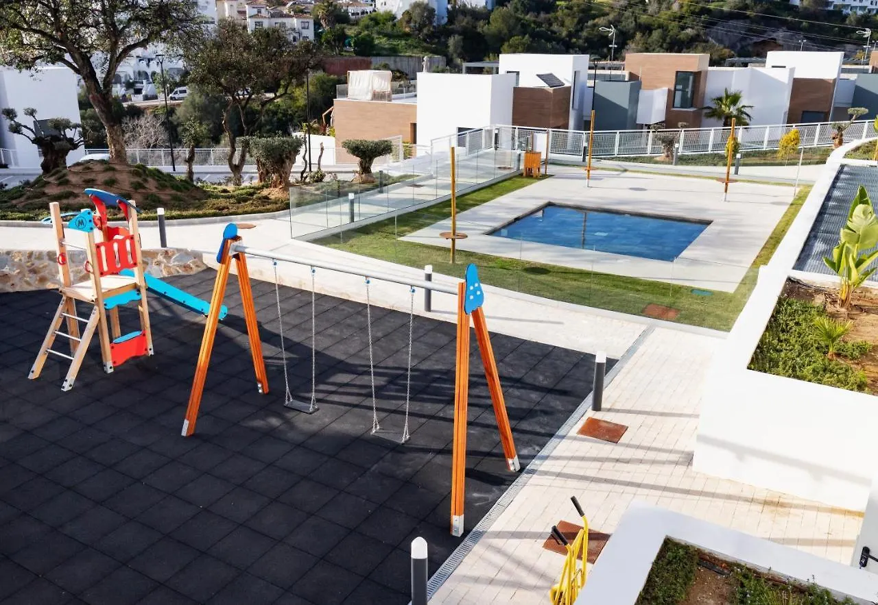Marbella Deluxe Duplex Con Piscina Privada Apartment 0*,  Spain