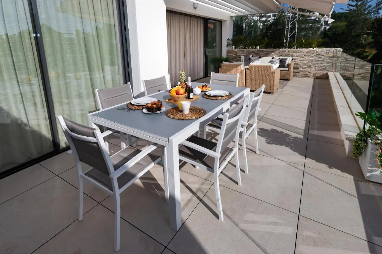 Marbella Deluxe Duplex Con Piscina Privada Apartment