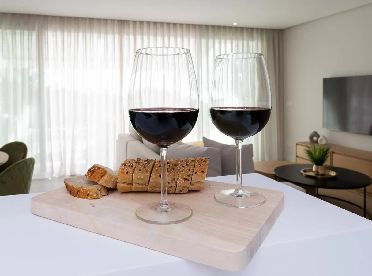 Marbella Deluxe Duplex Con Piscina Privada Apartment 0*,  Spain