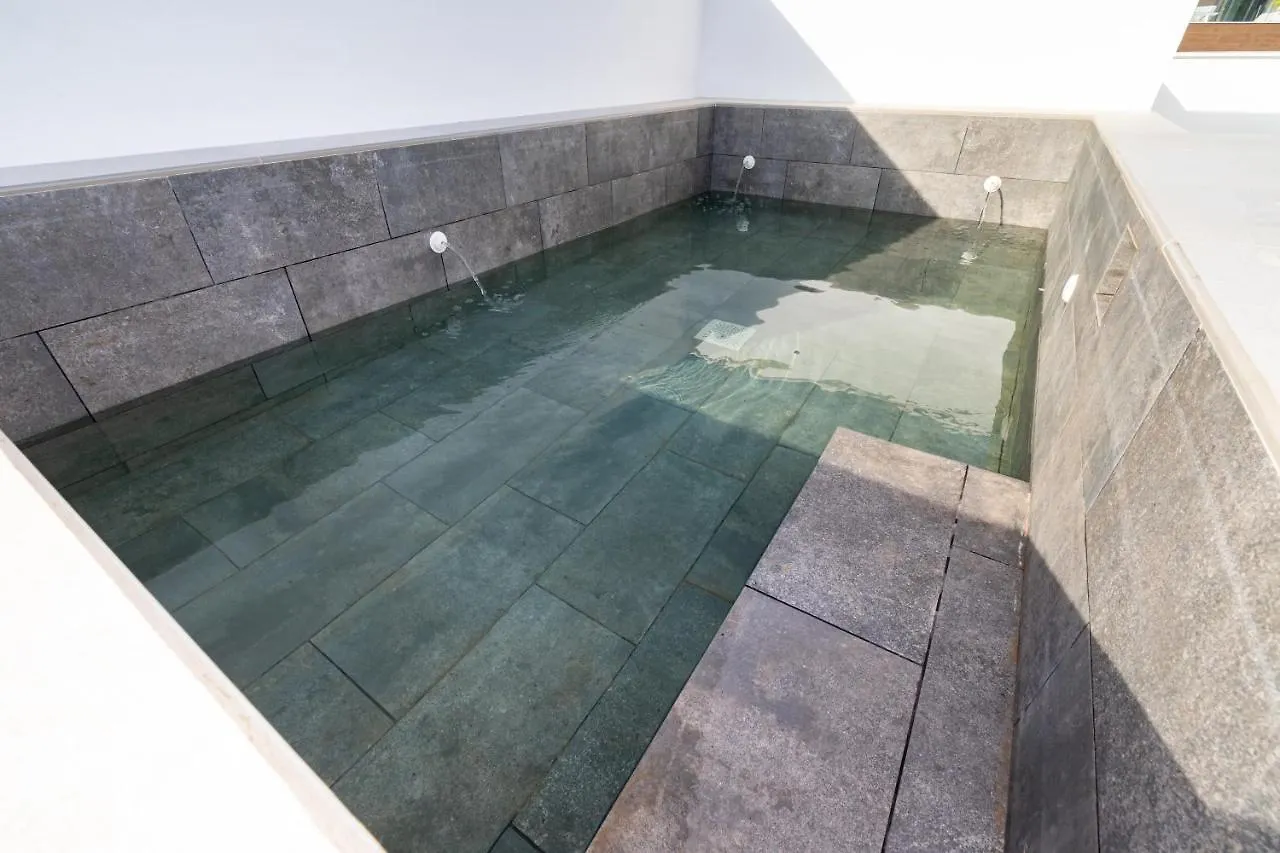 Marbella Deluxe Duplex Con Piscina Privada Apartment Spain