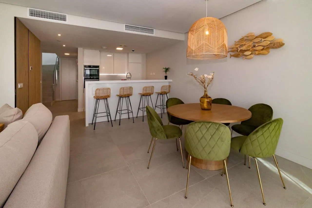 Marbella Deluxe Duplex Con Piscina Privada Apartment 0*,  Spain