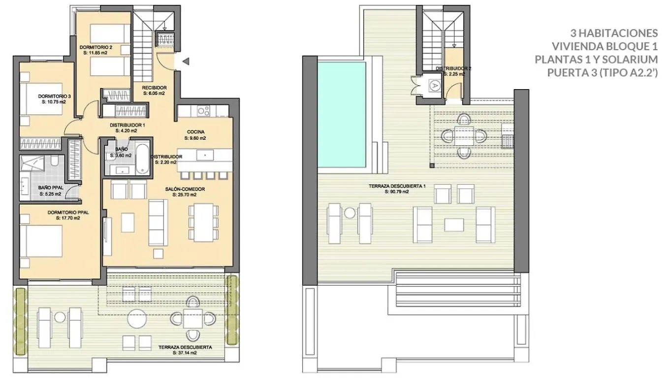Marbella Deluxe Duplex Con Piscina Privada Apartment Spain