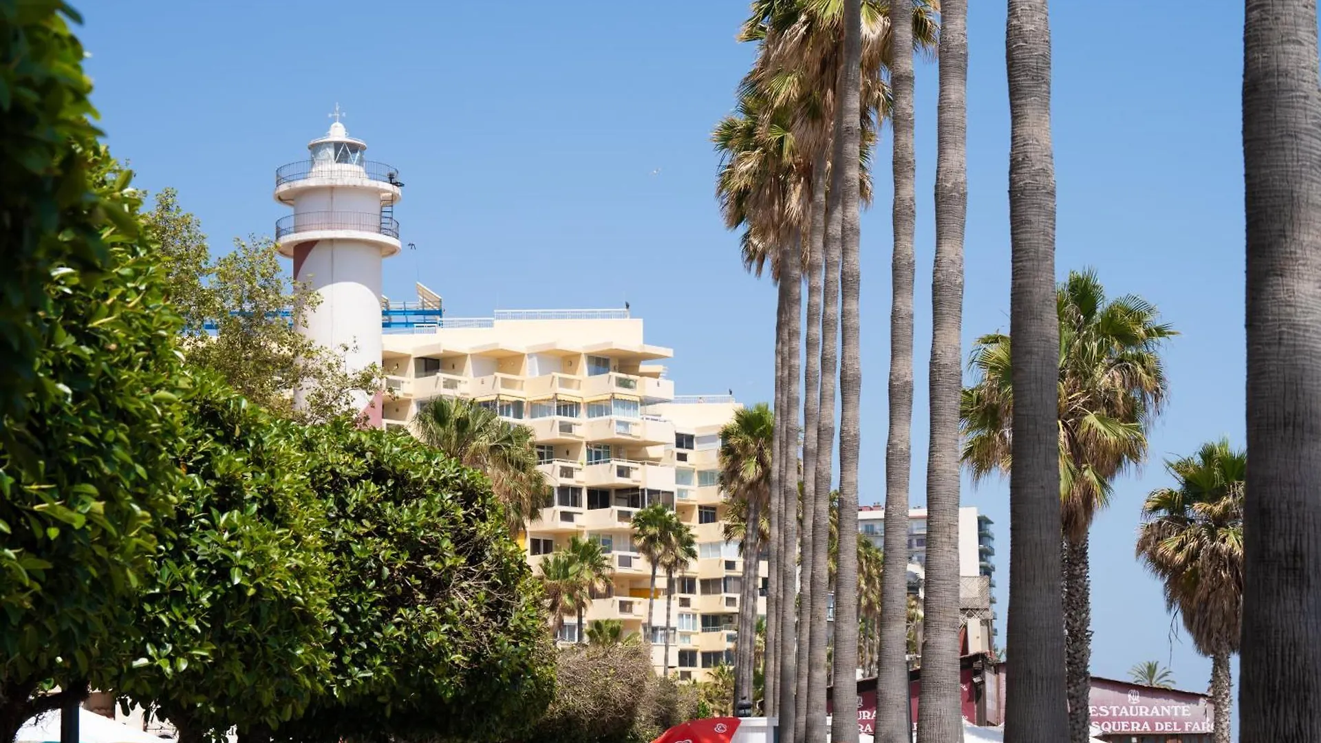 Marbella Deluxe Duplex Con Piscina Privada Apartment Spain