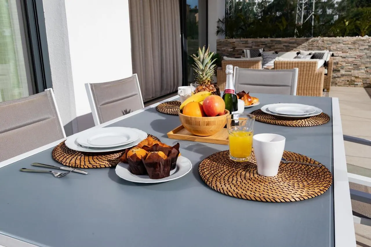 Marbella Deluxe Duplex Con Piscina Privada 아파트 스페인