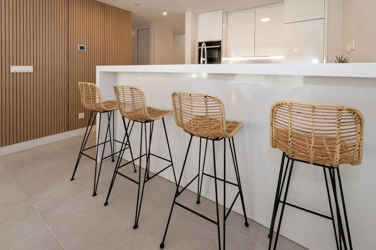 Marbella Deluxe Duplex Con Piscina Privada 아파트