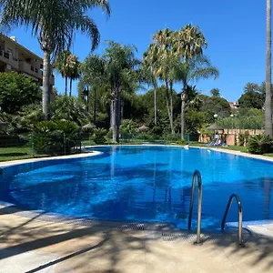  Apartamento Dunas And Cabopino