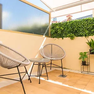  Apartamento Homes 605